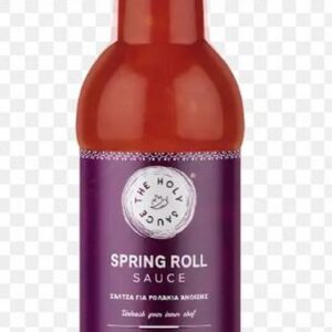 THE HOLY SAUCE SPRING ROLL SAUCE 260 ML