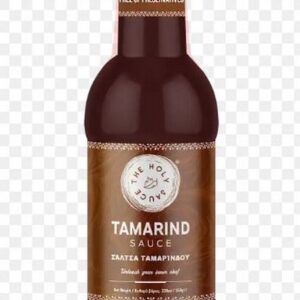 THE HOLY SAUCE TAMARIND SAUCE 260 ML