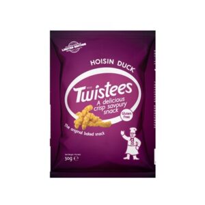 TWISTESS HOISIN DUCK 500 GRMS
