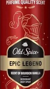 OLD SPICE DEO SPRAY EPIC LEGEND 150 ML
