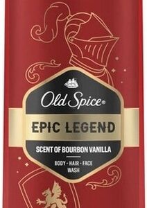 OLD SPICE SHOWER GEL EPIC LEGEND 400 ML