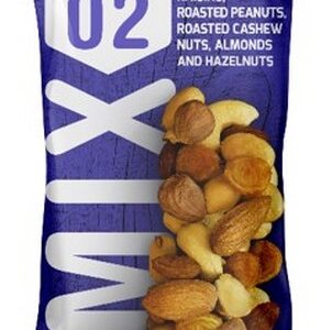 MOGYI  STUDENT MIX (MIX2) 70 GRMS