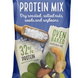 MOGYI  PROTEIN MIX (32% PROTEIN) 70 GRMS