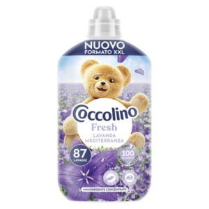 COCCOLINO LAVANDA MEDITERRANEA 1.87 LTR