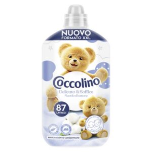 COCCOLINO DELICATO E SOFFICE 1.87 LTR