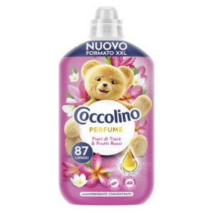 COCCOLINO TIARE 1.87 LTR