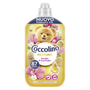 COCCOLINO SANDALI E CAPRIFOGLIO 1.87 LTR