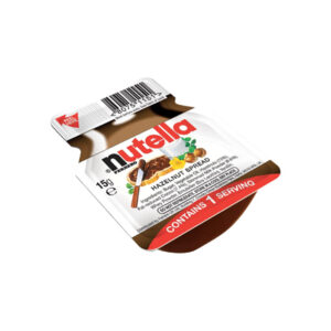 FERRERO NUTELLA COPPETTA 15 GRMS