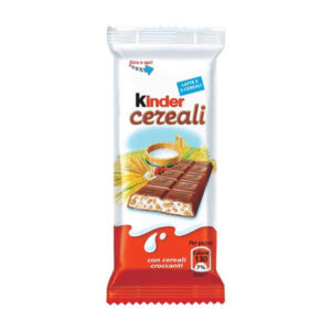 KINDER COUNTRY CEREALI 23 GRMS