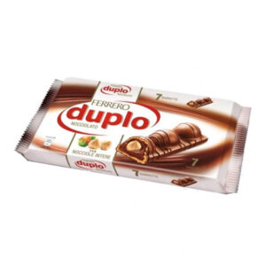 KINDER DUPLO NOCCIOLATO 26 GRMS