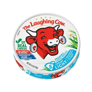 VQR LIGHT PORTIONS X8 140 GRMS