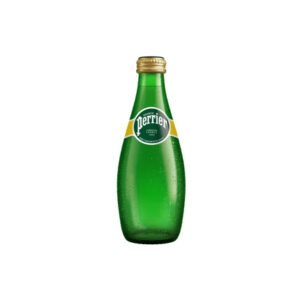 PERRIER MINERAL WATER 330 ML