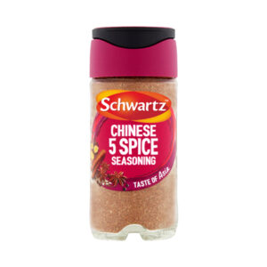 SCHWARTZ CHINESE 5 SPICE 53 grms