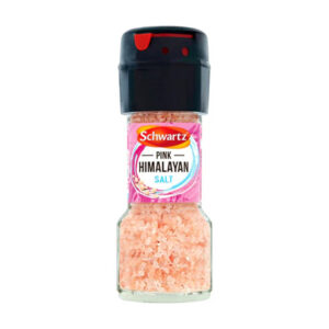 SCHWARTZ MILL ADJ HIMALAYA PINK SALT 32 grms