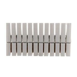 ZEMA PEGS SOFT BI MATERIAL 20 PCS.
