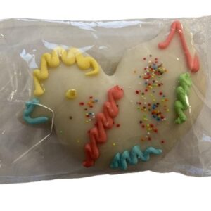 TAL LAJKU FIGOLLI SMALL 1 EACH