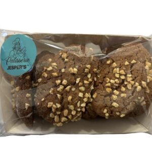 JESPERS KWARIZIMAL X8 300 GRMS