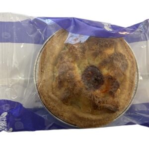 JESPERS Coconut Tart 120 grms