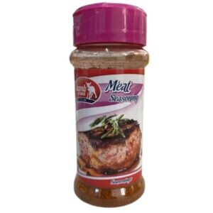 LAMB BRAND MEAT SEASONINGS 200 GRMS