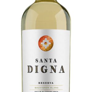 MIGUEL TORRES MIGUEL TORRES SANTA DIGNA SAUVIGNON BLANC   VEGAN 700 GRMS