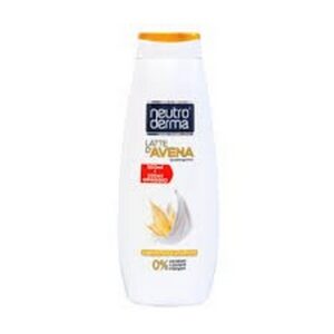 I NEUTRO DERMA B.SCH.AVENA 750 ML