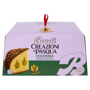 BAULI COLOMBA PISTACCHIO 750 GRMS