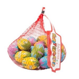 LA SUISSA NET OVETTI CEREALI 100 GRMS