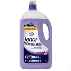 LENOR PURPLE BLOOM 200W 4 LTR