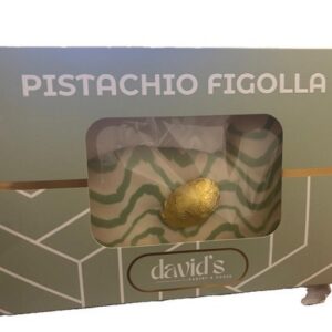 DAVIDS BAKERY FIGOLLI LARGE PISTACHIO