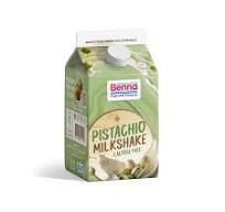 BENNA PISTACHIO MILKSHAKE 500 ML