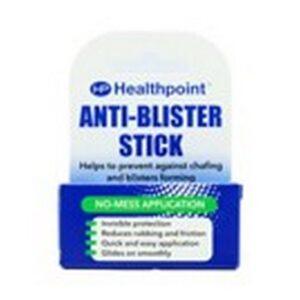 I HEALTHPOINT ANTI BLISTER STICK 8 GRMS