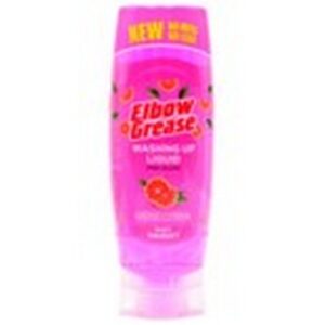 I ELBOW GREESE WASHING UP LIQUID PINK BLUSH 450 ML