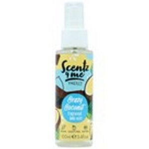 I YARDLEY BODY MIST SCENTZ4ME CRAZY COCONUT 100 ML