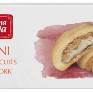 MKZ HELWINI BISCUITS 135 GRMS