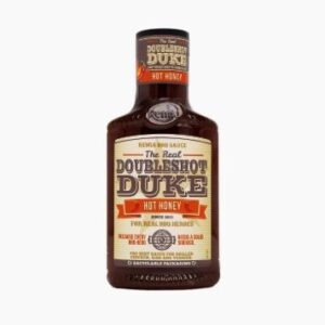 REMIA SMK BBQ HOT HONEY 450 ML