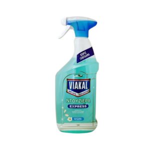VIAKAL EXPRESS SPRAY SHOWER 800 ML