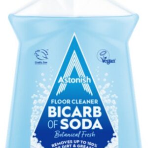 ASTONISH FLOOR CLEANER BICARB OF SODA 1 LTR