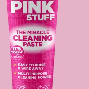 THE PINK STUFF PASTE SQUEEZABLE 300 GRMS