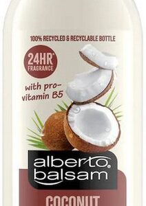 ALBERTO BALSAM CONDITIONER - COCONUT 300 ML