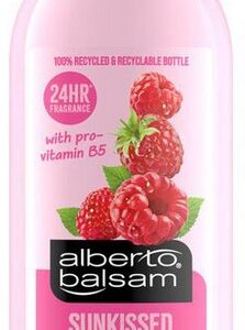 ALBERTO BALSAM CONDITIONER - RASPBERRY 300 ML