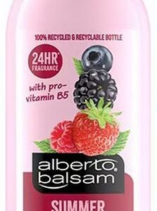 ALBERTO BALSAM CONDITIONER - SUMMER BERRY 300 ML