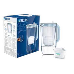BRITA JUG GLASS MAXTRA PRO 2.5 LTR