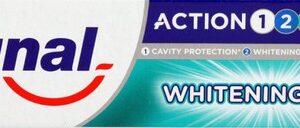 SIGNAL TOOTHPASTE - WHITENING 75 ML