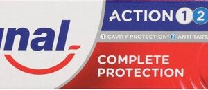 SIGNAL TOOTHPASTE - COMPLETE PROTECTION 75 ML