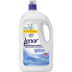 LENOR SOFT COTTON 200W 4 LTR