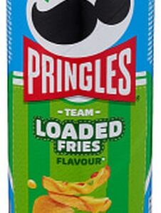 PRINGLES STADIUM LOADED FRIES 165 GRMS