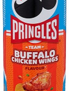 PRINGLES STADIUM CHICKEN WINGS 165 GRMS