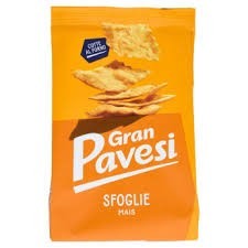 PAVESI SFOGLIE MAIS 1.5 KG