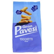 PAVESI TOCCHETTI 2.56 KG