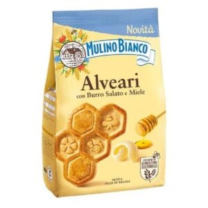 MULINO BIANCO ALVEARI 3 KG